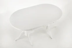 Halmar Stoły*JOSEPH stół rozkładany biały (2p=1szt)1 sztuka