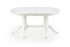 Halmar Stoły*JOSEPH stół rozkładany biały (2p=1szt)1 sztuka
