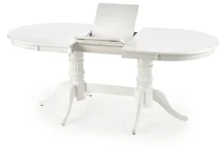 Halmar Stoły*JOSEPH stół rozkładany biały (2p=1szt)1 sztuka