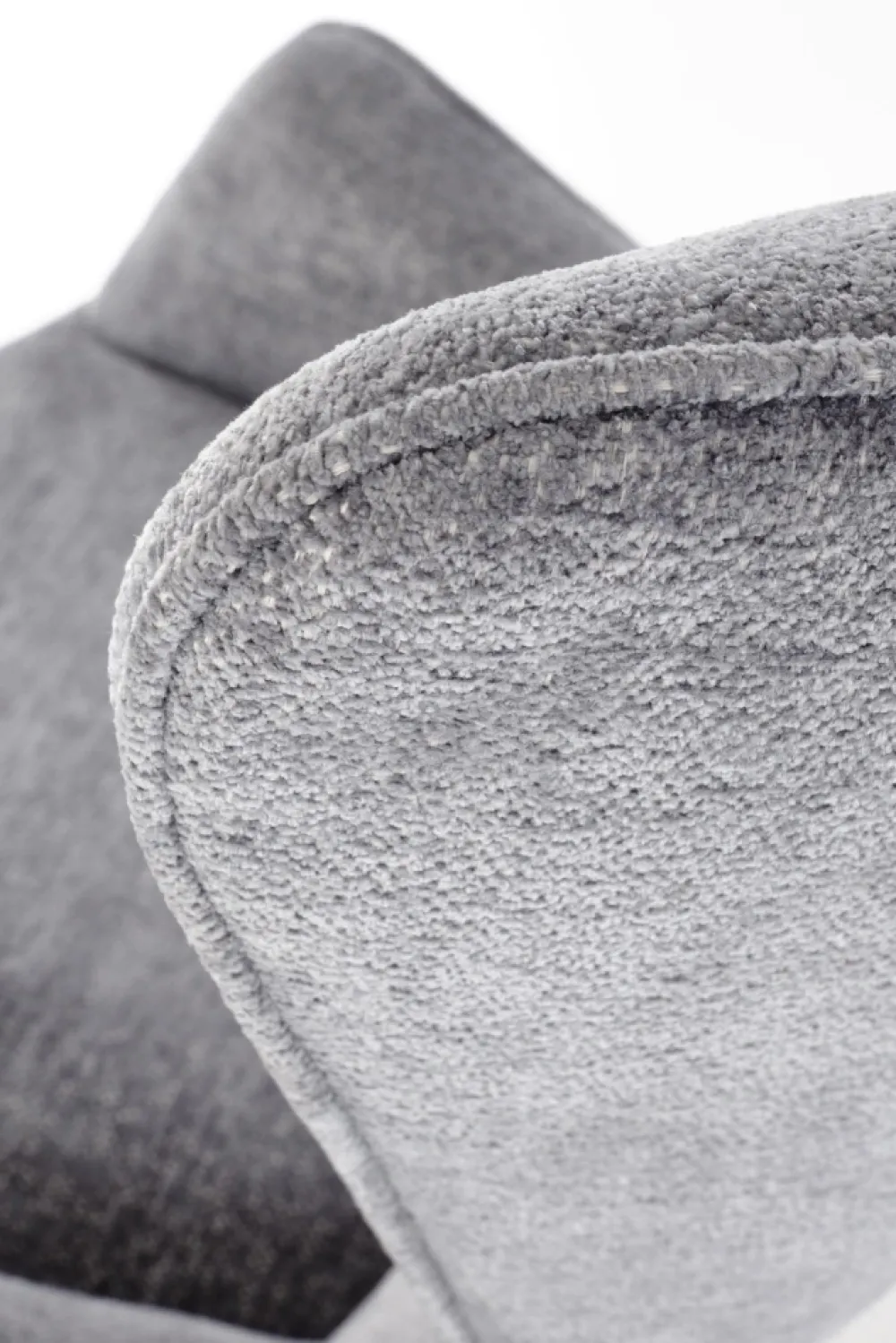 Halmar Fotele*JUKON fotel wypoczynkowy popielaty (1p=1szt)1 sztuka