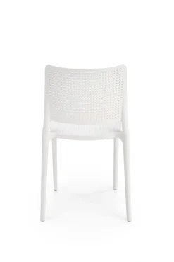 Halmar Meble Ogrodowe|Krzesła*K514 krzesło biały (1p=4szt)1 sztuka