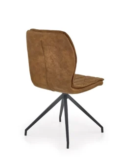 Halmar Krzesła Do Jadalni|Krzesła*K237 krzesło brązowy (1p=2szt)1 sztuka