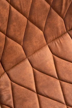 Halmar Krzesła Do Jadalni|Krzesła*K237 krzesło brązowy (1p=2szt)1 sztuka