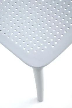 Halmar Meble Ogrodowe|Krzesła*K514 krzesło jasny niebieski (1p=4szt)1 sztuka