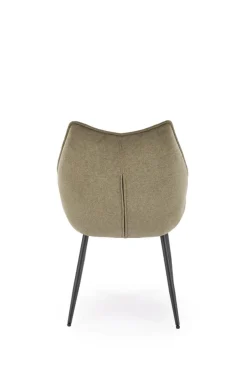 Halmar Krzesła*K543 krzesło oliwkowy (1p=2szt)1 sztuka