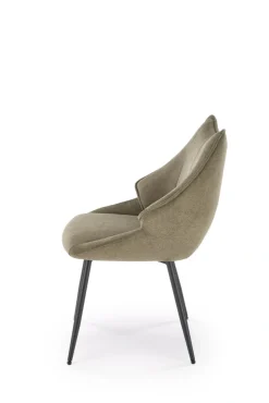 Halmar Krzesła*K543 krzesło oliwkowy (1p=2szt)1 sztuka