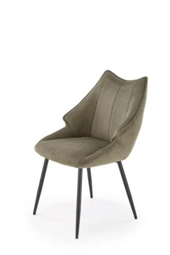 Halmar Krzesła*K543 krzesło oliwkowy (1p=2szt)1 sztuka