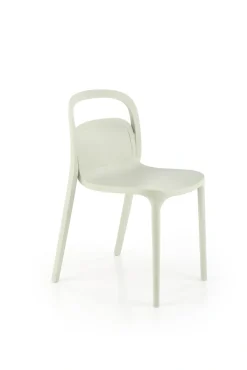 Halmar Meble Ogrodowe|Krzesła*K490 krzesło plastik miętowy(1p=4szt)1 sztuka