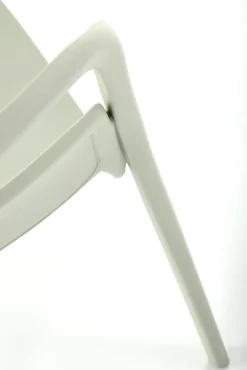 Halmar Meble Ogrodowe|Krzesła*K490 krzesło plastik miętowy(1p=4szt)1 sztuka