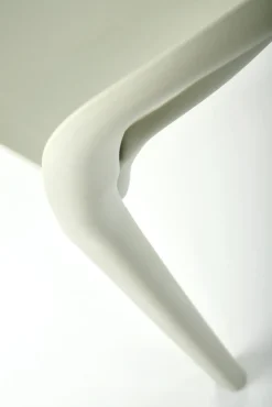 Halmar Meble Ogrodowe|Krzesła*K490 krzesło plastik miętowy(1p=4szt)1 sztuka