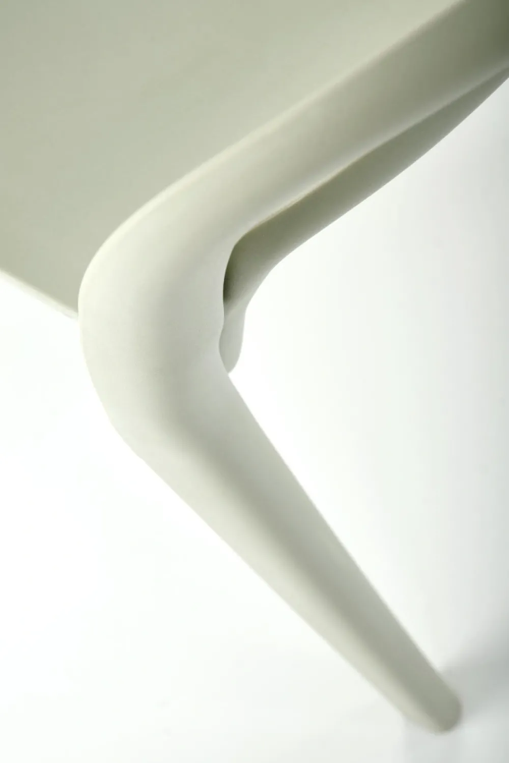 Halmar Meble Ogrodowe|Krzesła*K490 krzesło plastik miętowy(1p=4szt)1 sztuka