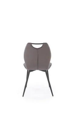 Halmar Krzesła*K569 krzesło, popielaty (1p=4 szt)1 sztuka