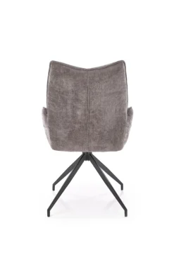Halmar Krzesła*K553 krzesło popielaty (1p=2szt)1 sztuka