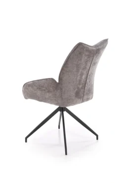 Halmar Krzesła*K553 krzesło popielaty (1p=2szt)1 sztuka