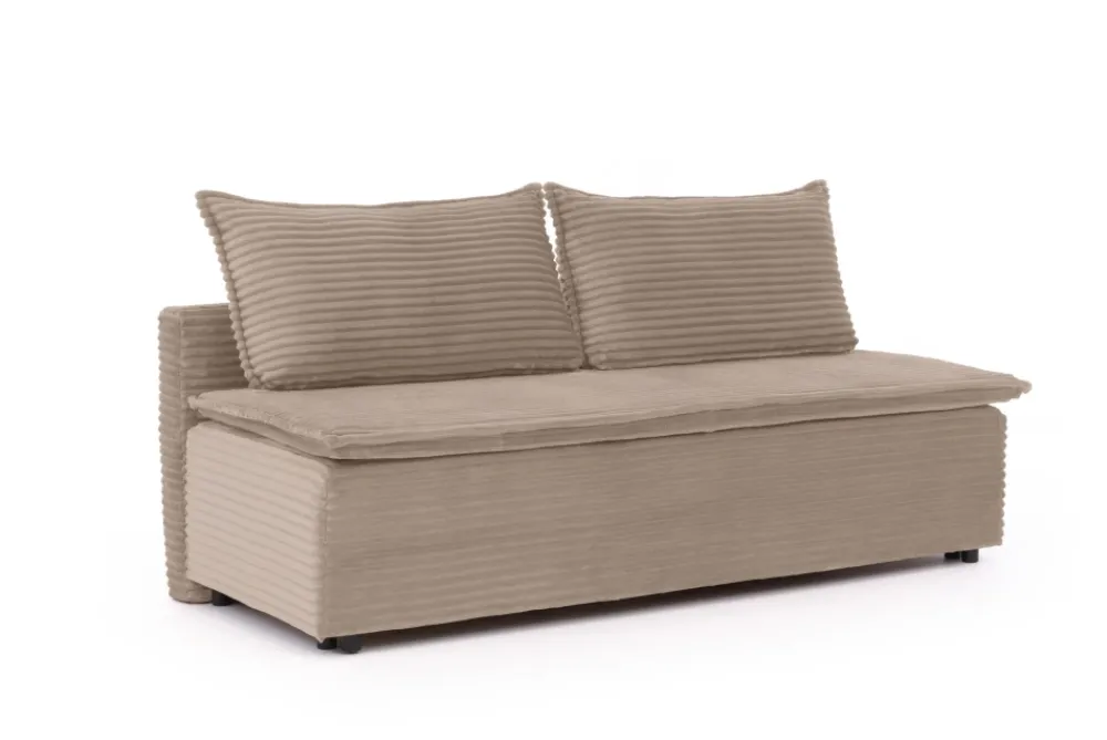 Kanapy I Sofy Do Salonu|Sofy Dwuosobowe*Kanapa Firioza z funkcją spania / Tilia 17