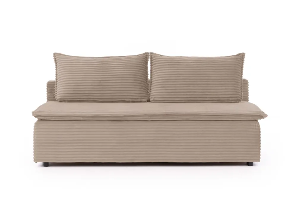 Kanapy I Sofy Do Salonu|Sofy Dwuosobowe*Kanapa Firioza z funkcją spania / Tilia 17