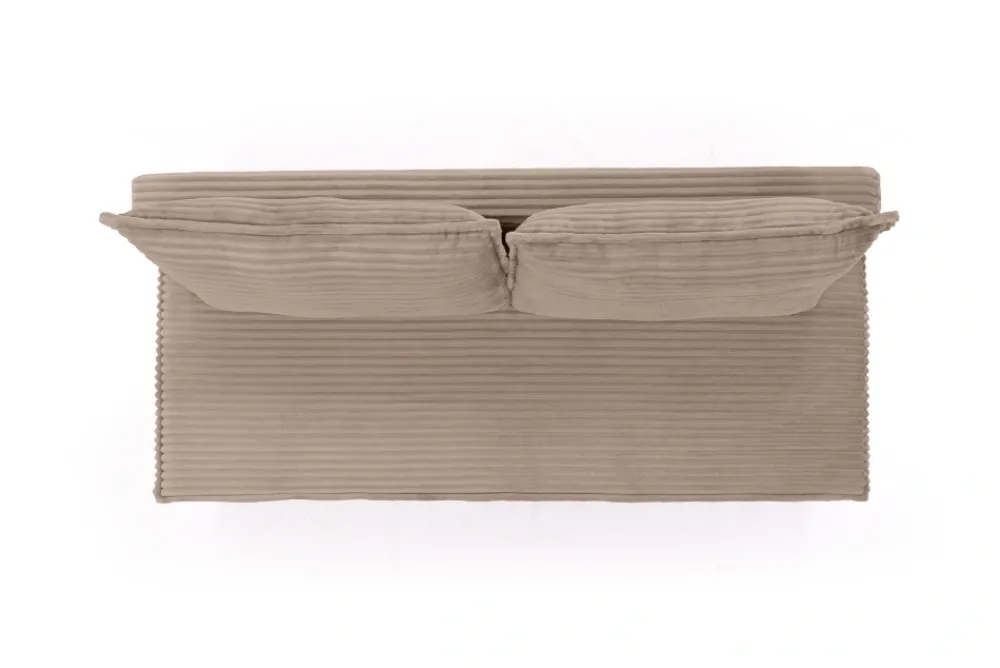 Kanapy I Sofy Do Salonu|Sofy Dwuosobowe*Kanapa Firioza z funkcją spania / Tilia 17