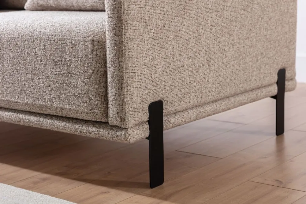 Bogart Kanapy I Sofy Do Salonu*Kanapa Meloria z funkcją spania