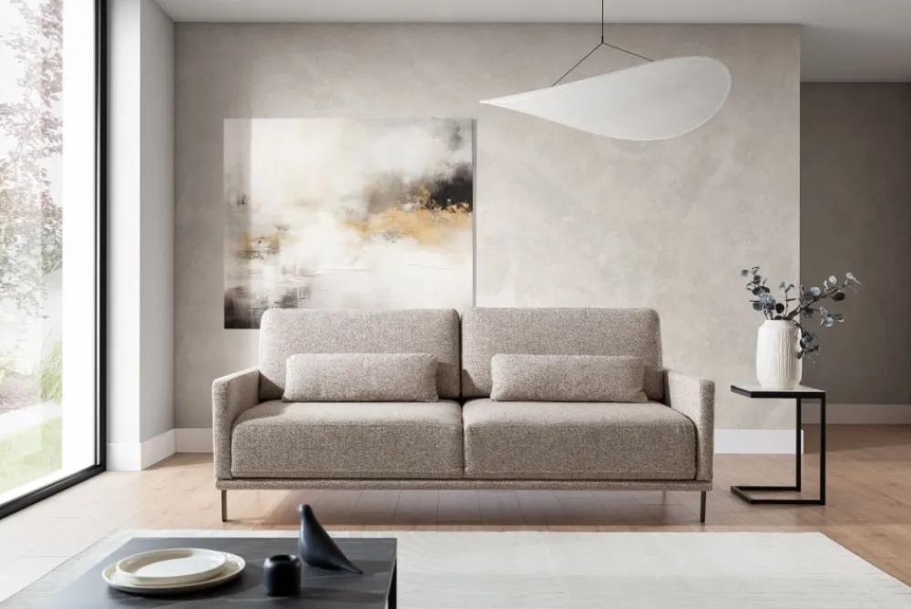 Bogart Kanapy I Sofy Do Salonu*Kanapa Meloria z funkcją spania