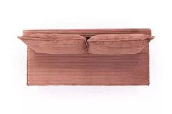 Bogart Kanapy I Sofy Do Salonu|Sofy Dwuosobowe*Kanapa rozkładana Firioza Tilia 62