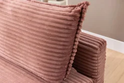 Bogart Kanapy I Sofy Do Salonu|Sofy Dwuosobowe*Kanapa rozkładana Firioza Tilia 62