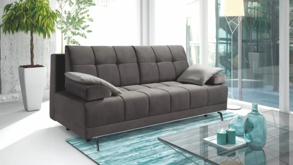 Libro Kanapy I Sofy Do Salonu|Sofy Dwuosobowe*Kanapa rozkładana do salonu City