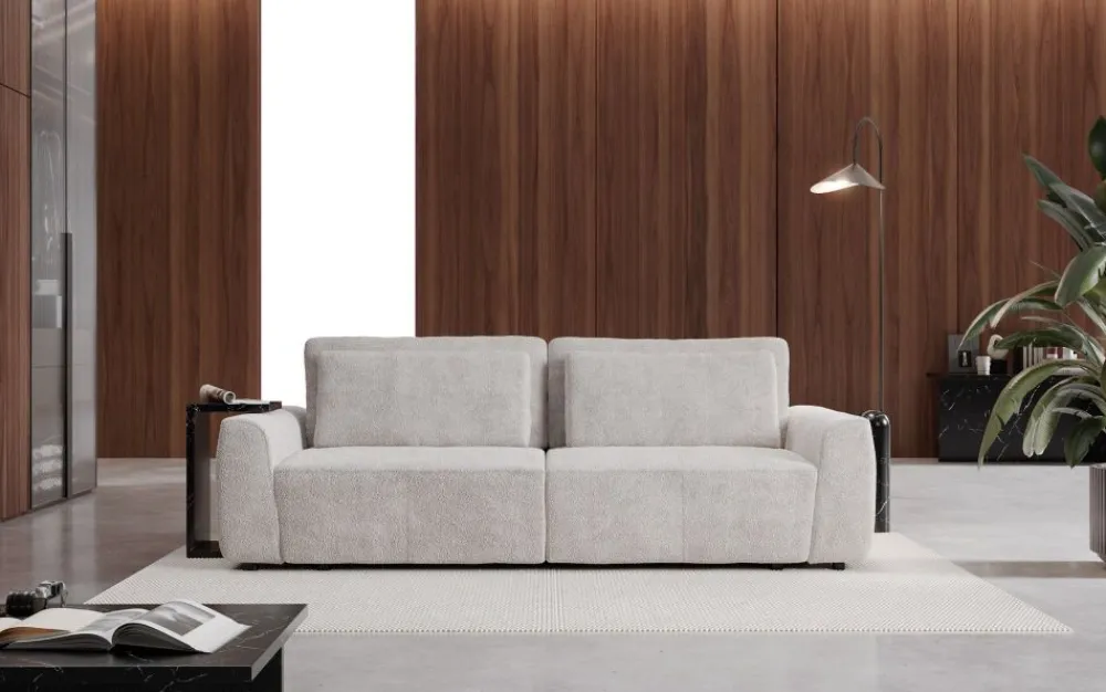 Wajnert Kanapy I Sofy Do Salonu|Sofy Trzyosobowe*Kanapa rozkładana Borsetta