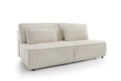 Puszman Kanapy I Sofy Do Salonu|Sofy Dwuosobowe*Kanapa rozkładana z poduchami Komma