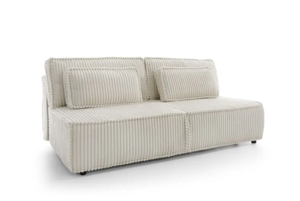 Puszman Kanapy I Sofy Do Salonu|Sofy Dwuosobowe*Kanapa rozkładana z poduchami Komma