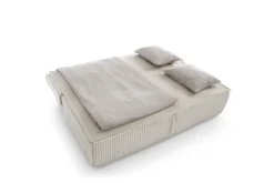 Puszman Kanapy I Sofy Do Salonu|Sofy Dwuosobowe*Kanapa rozkładana z poduchami Komma