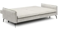 Wersal Łóżka Młodzieżowe|Kanapy I Sofy Do Salonu*Kanapa rozkładana z poduchami Glossy