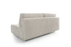 Puszman Kanapy I Sofy Do Salonu|Sofy Dwuosobowe*Kanapa rozkładana z poduchami Komma Tilia 01