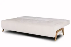 Wajnert Kanapy I Sofy Do Salonu|Sofy Trzyosobowe*Kanapa rozkładna z drewnianym stolikiem Tiny