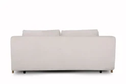 Wajnert Kanapy I Sofy Do Salonu|Sofy Trzyosobowe*Kanapa rozkładna z drewnianym stolikiem Tiny