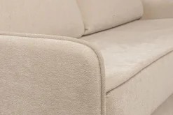 Hauss Łóżka Młodzieżowe|Kanapy I Sofy Do Salonu*Kanapa z materacem i stelażem włoskim 140x196 Selo Ditra New 20