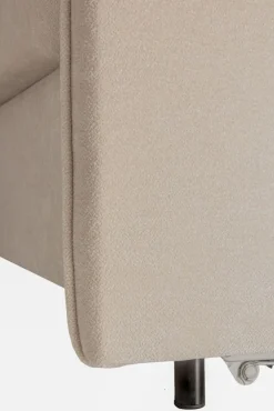 Hauss Łóżka Młodzieżowe|Kanapy I Sofy Do Salonu*Kanapa z materacem i stelażem włoskim 140x196 Selo Ditra New 20