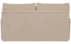 Hauss Łóżka Młodzieżowe|Kanapy I Sofy Do Salonu*Kanapa z materacem i stelażem włoskim 140x196 Selo Ditra New 20