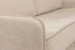 Hauss Łóżka Młodzieżowe|Kanapy I Sofy Do Salonu*Kanapa z materacem i stelażem włoskim 140x196 Selo Ditra New 20