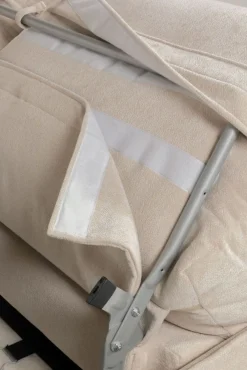 Hauss Łóżka Młodzieżowe|Kanapy I Sofy Do Salonu*Kanapa z materacem i stelażem włoskim 140x196 Selo Ditra New 20