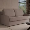 Hauss Łóżka Młodzieżowe|Kanapy I Sofy Do Salonu*Kanapa z materacem i stelażem włoskim 140x196 Selo Sole 27