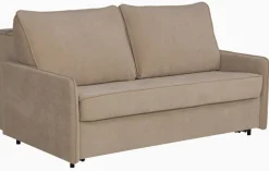 Hauss Łóżka Młodzieżowe|Kanapy I Sofy Do Salonu*Kanapa z materacem i stelażem włoskim 120x196 Selo Ditra New 24