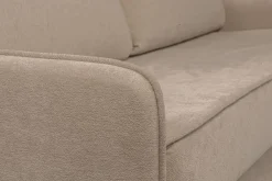 Hauss Łóżka Młodzieżowe|Kanapy I Sofy Do Salonu*Kanapa z materacem i stelażem włoskim 160x196 Selo Ditra New 24