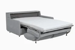 Hauss Łóżka Młodzieżowe|Kanapy I Sofy Do Salonu*Kanapa z materacem i stelażem włoskim 140x196 Selo Ditra New 15