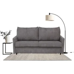 Hauss Łóżka Młodzieżowe|Kanapy I Sofy Do Salonu*Kanapa z materacem i stelażem włoskim Carmen