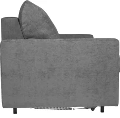 Hauss Łóżka Młodzieżowe|Kanapy I Sofy Do Salonu*Kanapa z materacem i stelażem włoskim Carmen