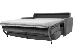 Hauss Łóżka Młodzieżowe|Kanapy I Sofy Do Salonu*Kanapa z materacem i stelażem włoskim Carmen