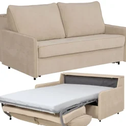 Hauss Łóżka Młodzieżowe|Kanapy I Sofy Do Salonu*Kanapa z materacem i stelażem włoskim Selo