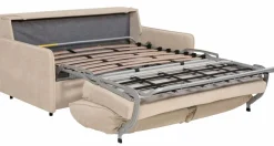 Hauss Łóżka Młodzieżowe|Kanapy I Sofy Do Salonu*Kanapa z materacem 120x196 cm i stelażem włoskim Selo Ditra New 20