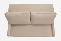 Hauss Łóżka Młodzieżowe|Kanapy I Sofy Do Salonu*Kanapa z materacem 120x196 cm i stelażem włoskim Selo Ditra New 20