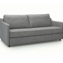 Sweet Sit Kanapy I Sofy Do Salonu|Sofy Dwuosobowe*Kanapa ze stelażem włoskim 160x198 cm Sol Zoya 11